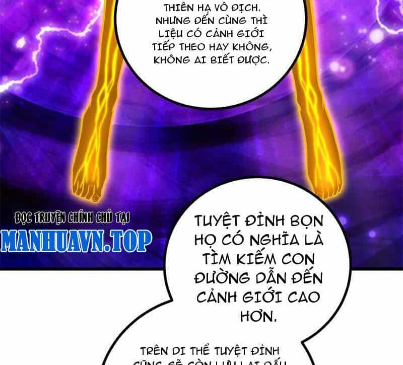 Toàn Cầu Cao Võ - Chương 263 - ảnh 18