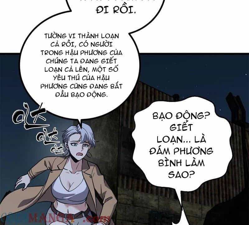 Toàn Cầu Cao Võ - Chương 263 - ảnh 20