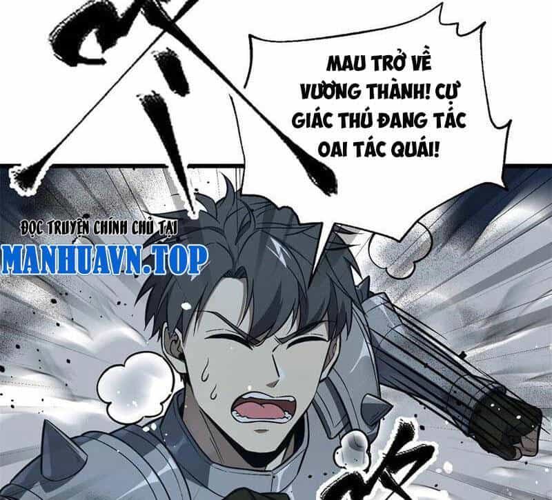 Toàn Cầu Cao Võ - Chương 263 - ảnh 27