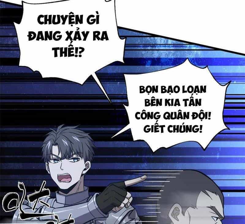 Toàn Cầu Cao Võ - Chương 263 - ảnh 37