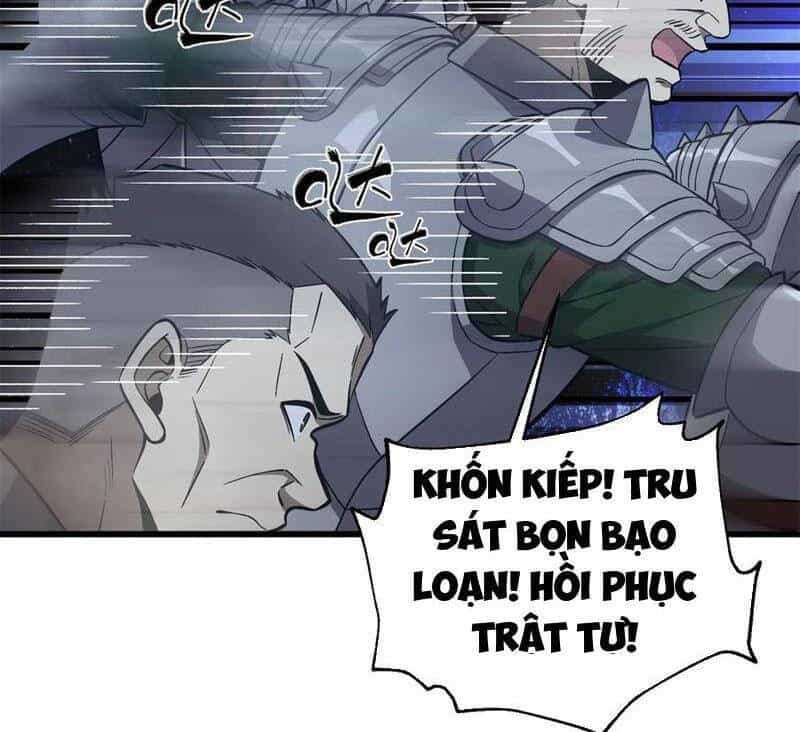 Toàn Cầu Cao Võ - Chương 263 - ảnh 38