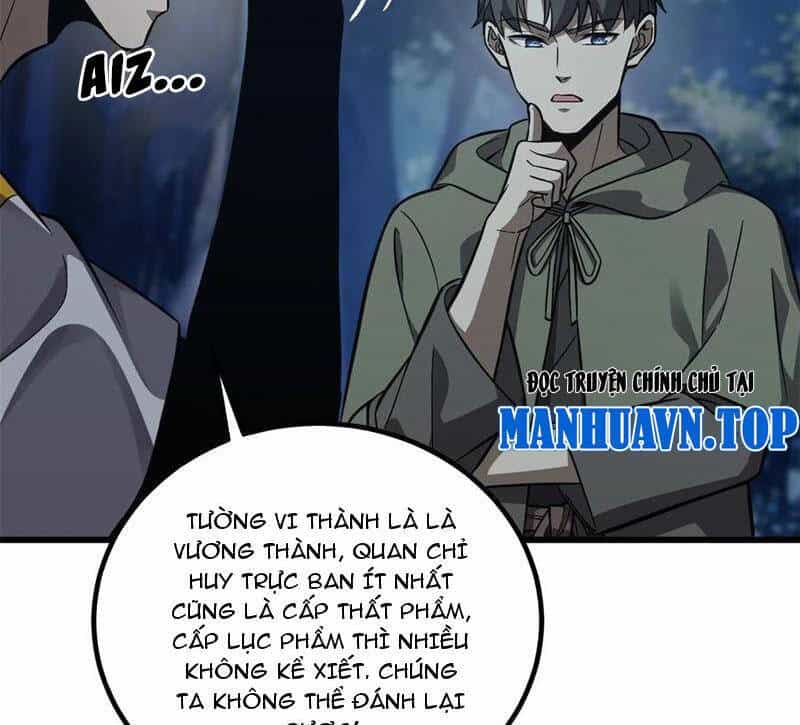 Toàn Cầu Cao Võ - Chương 263 - ảnh 4
