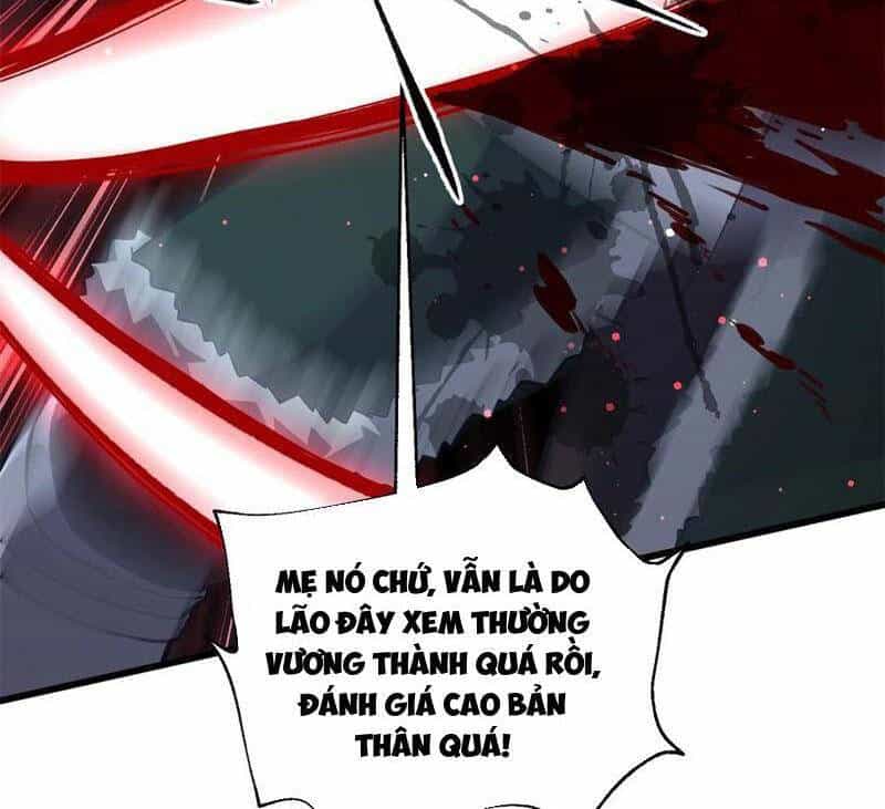 Toàn Cầu Cao Võ - Chương 263 - ảnh 67