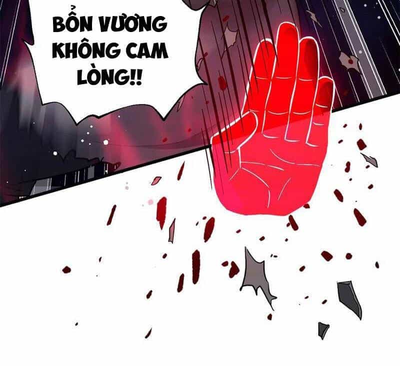Toàn Cầu Cao Võ - Chương 263 - ảnh 93