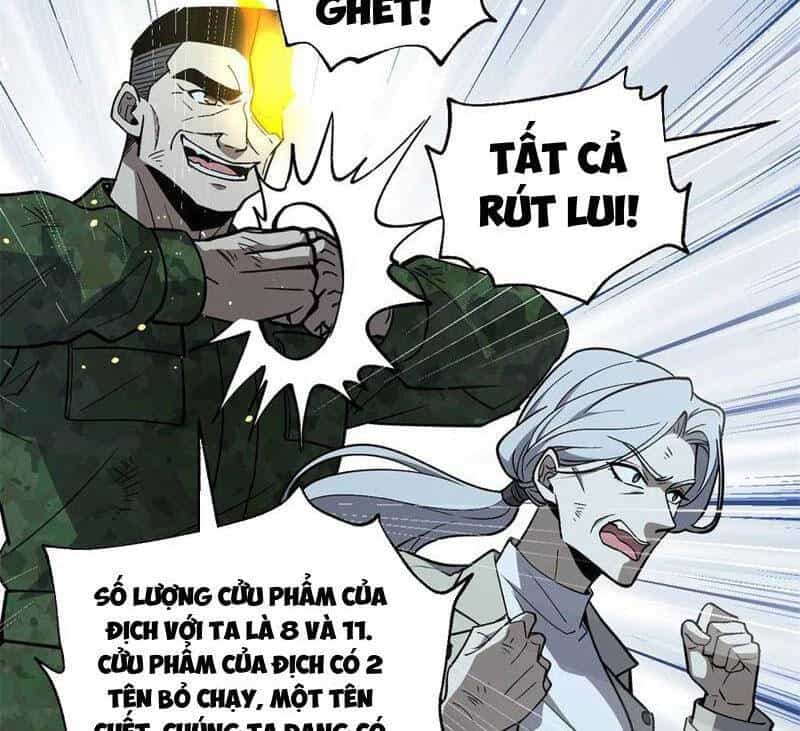 Toàn Cầu Cao Võ - Chương 263 - ảnh 95
