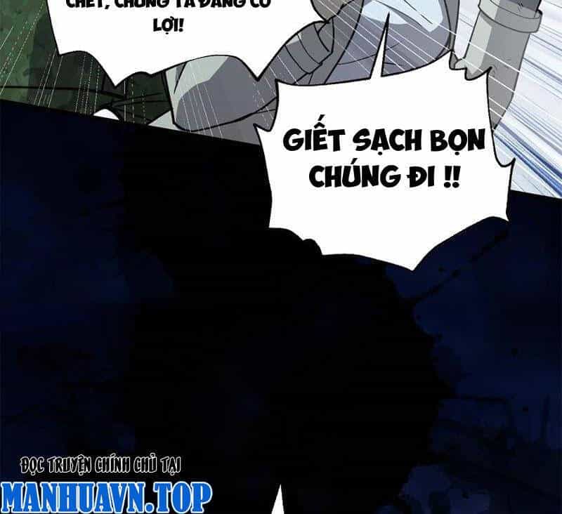 Toàn Cầu Cao Võ - Chương 263 - ảnh 96