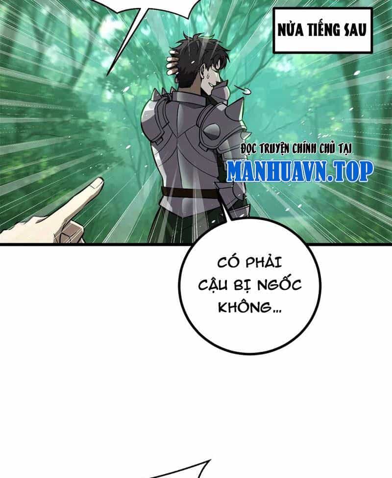 Toàn Cầu Cao Võ - Chương 264 - ảnh 14