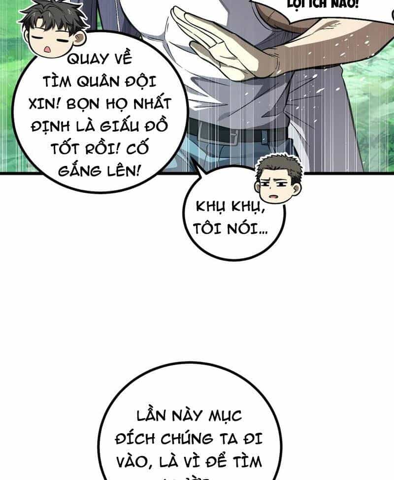 Toàn Cầu Cao Võ - Chương 264 - ảnh 16