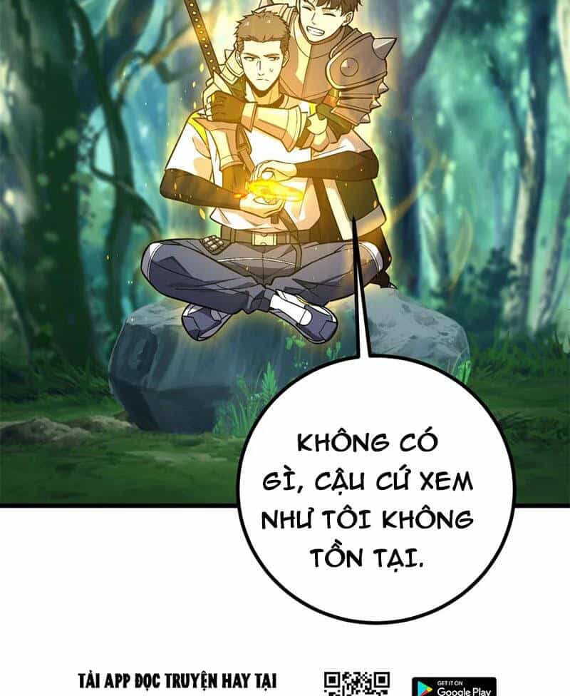 Toàn Cầu Cao Võ - Chương 264 - ảnh 22