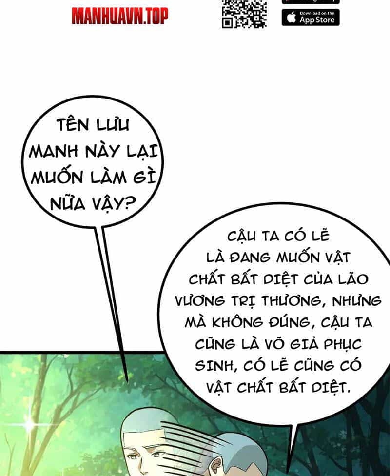 Toàn Cầu Cao Võ - Chương 264 - ảnh 23