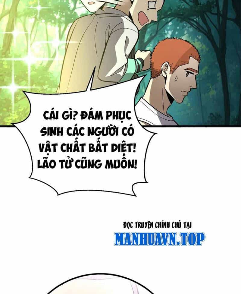 Toàn Cầu Cao Võ - Chương 264 - ảnh 24