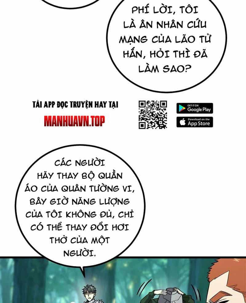 Toàn Cầu Cao Võ - Chương 264 - ảnh 28