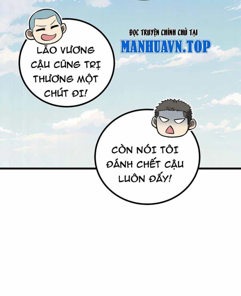 Toàn Cầu Cao Võ - Chương 264 - ảnh 31