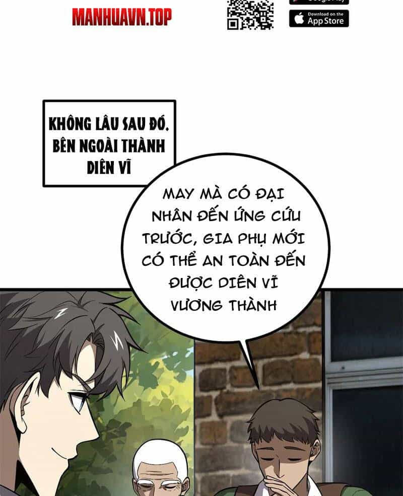 Toàn Cầu Cao Võ - Chương 264 - ảnh 33