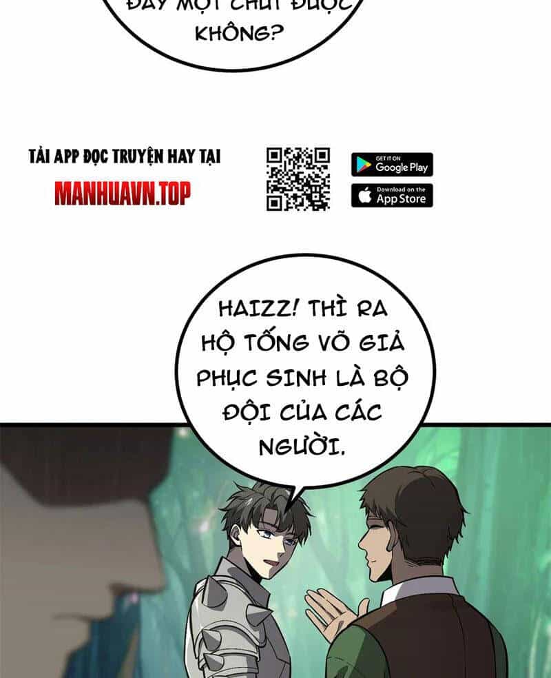 Toàn Cầu Cao Võ - Chương 264 - ảnh 35