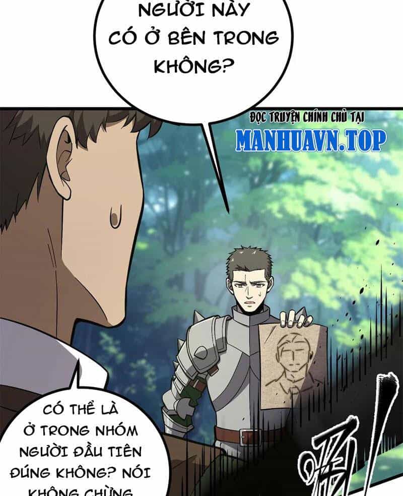 Toàn Cầu Cao Võ - Chương 264 - ảnh 37