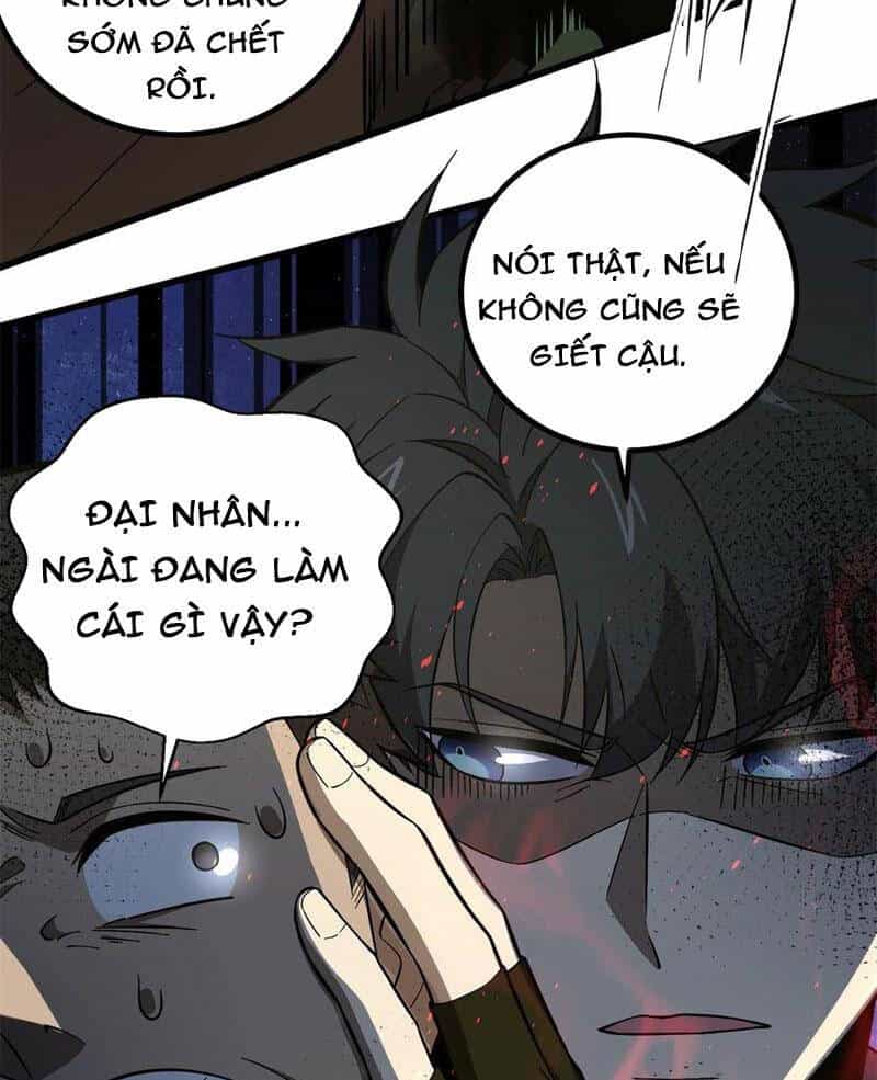 Toàn Cầu Cao Võ - Chương 264 - ảnh 38