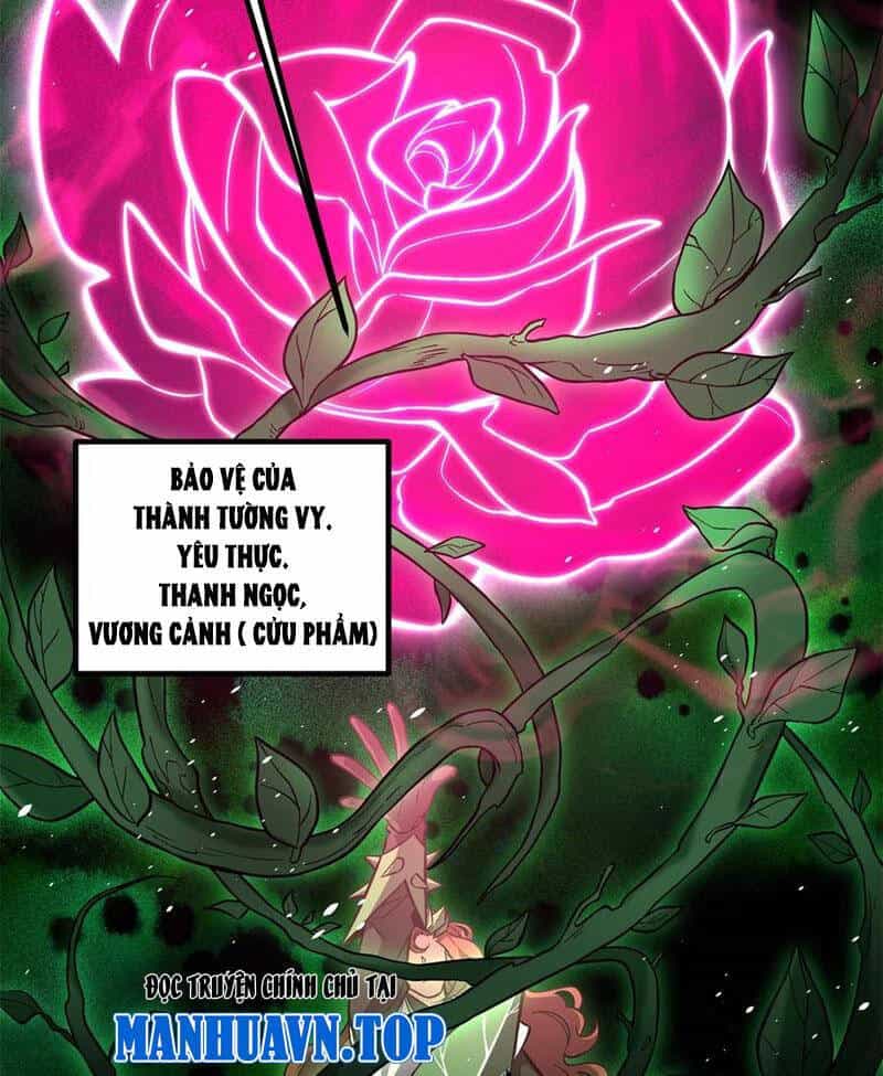 Toàn Cầu Cao Võ - Chương 264 - ảnh 5