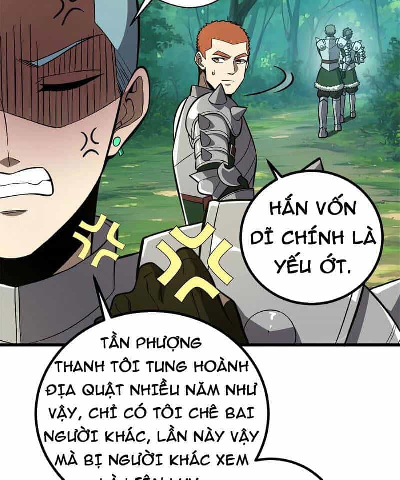 Toàn Cầu Cao Võ - Chương 264 - ảnh 52