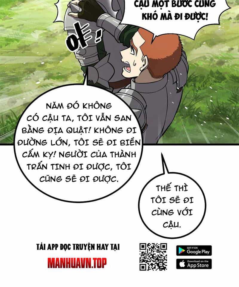 Toàn Cầu Cao Võ - Chương 264 - ảnh 54