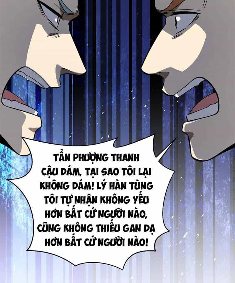 Toàn Cầu Cao Võ - Chương 264 - ảnh 56