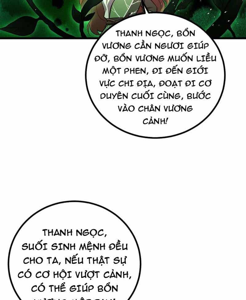 Toàn Cầu Cao Võ - Chương 264 - ảnh 6