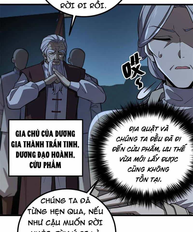 Toàn Cầu Cao Võ - Chương 264 - ảnh 63
