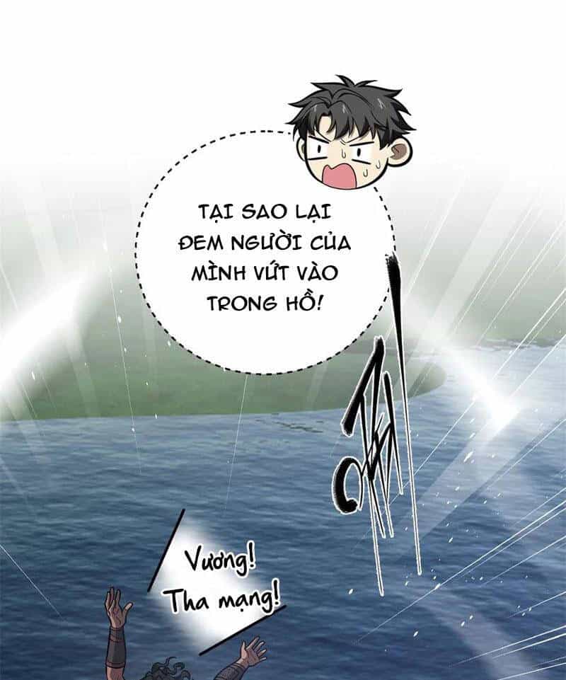 Toàn Cầu Cao Võ - Chương 264 - ảnh 70