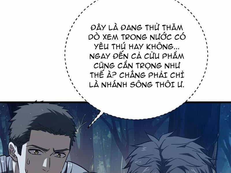 Toàn Cầu Cao Võ - Chương 265 - ảnh 10
