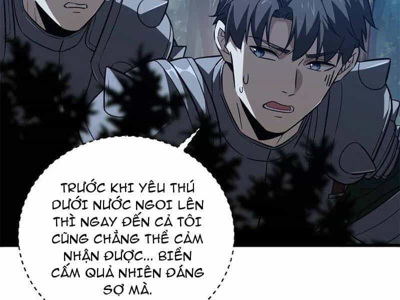 Toàn Cầu Cao Võ - Chương 265 - ảnh 11
