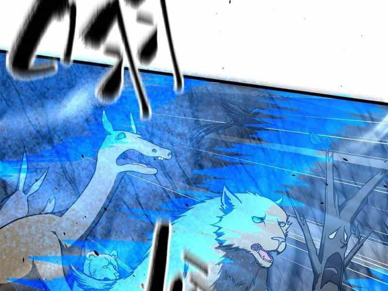 Toàn Cầu Cao Võ - Chương 265 - ảnh 111