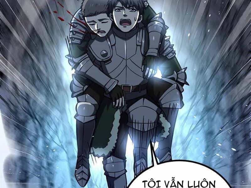 Toàn Cầu Cao Võ - Chương 265 - ảnh 119