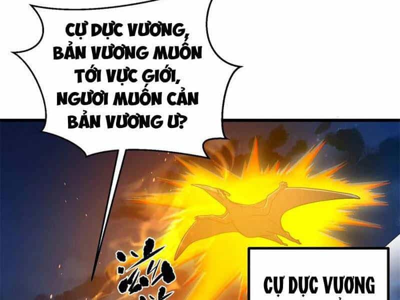 Toàn Cầu Cao Võ - Chương 265 - ảnh 17