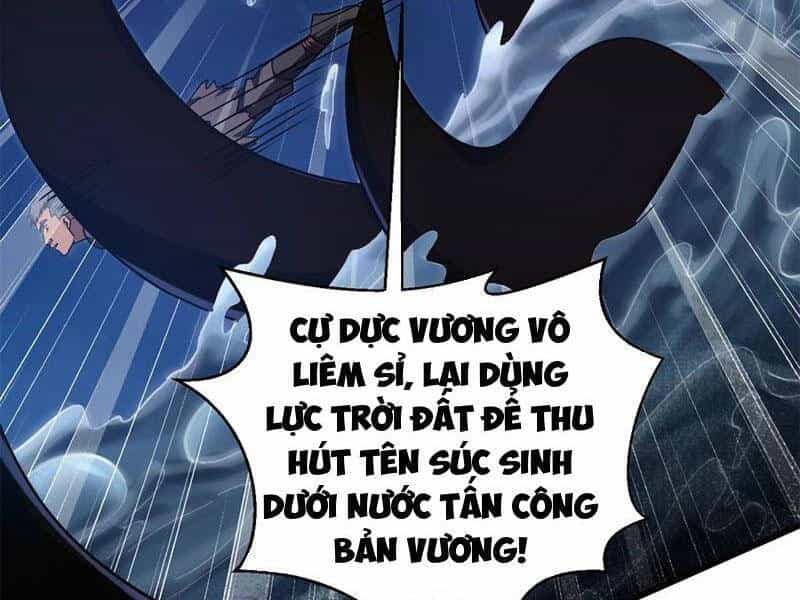 Toàn Cầu Cao Võ - Chương 265 - ảnh 29