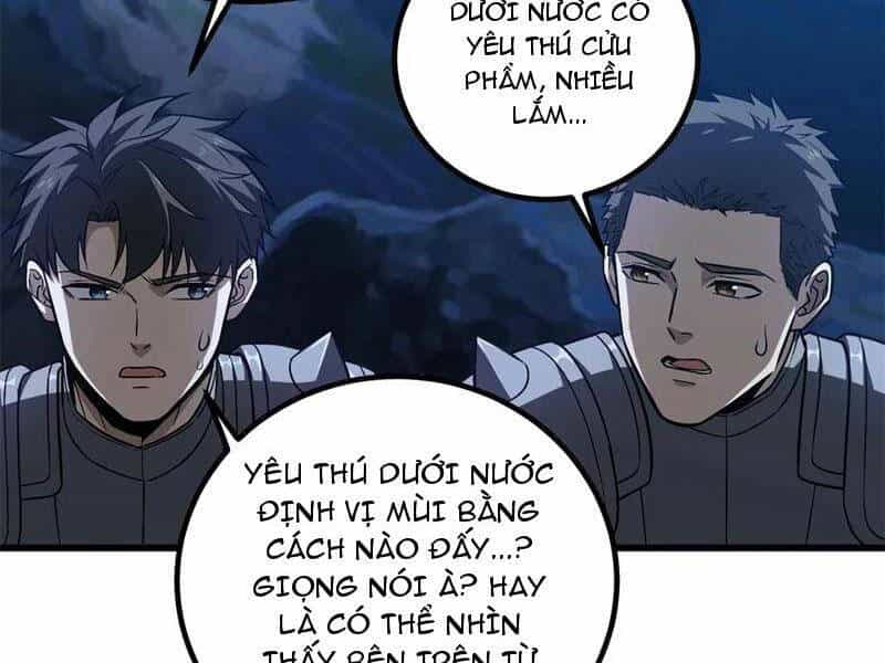 Toàn Cầu Cao Võ - Chương 265 - ảnh 40