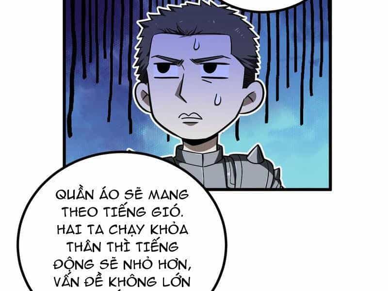 Toàn Cầu Cao Võ - Chương 265 - ảnh 48
