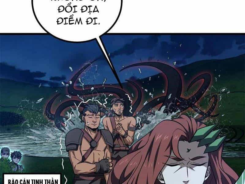 Toàn Cầu Cao Võ - Chương 265 - ảnh 8