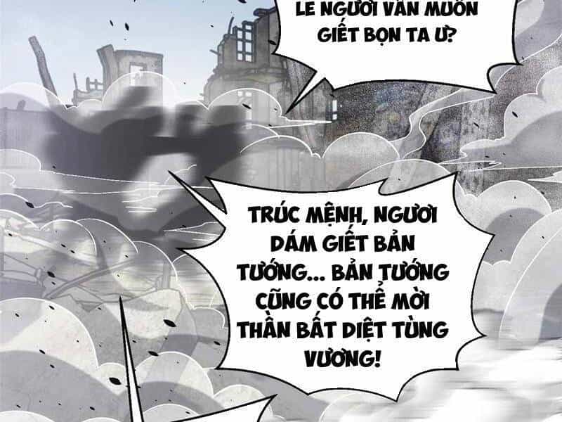 Toàn Cầu Cao Võ - Chương 266 - ảnh 134