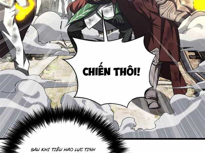 Toàn Cầu Cao Võ - Chương 266 - ảnh 138