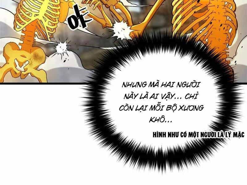 Toàn Cầu Cao Võ - Chương 266 - ảnh 141