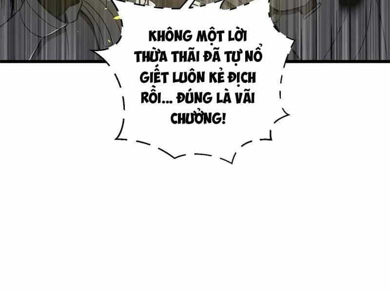 Toàn Cầu Cao Võ - Chương 266 - ảnh 45