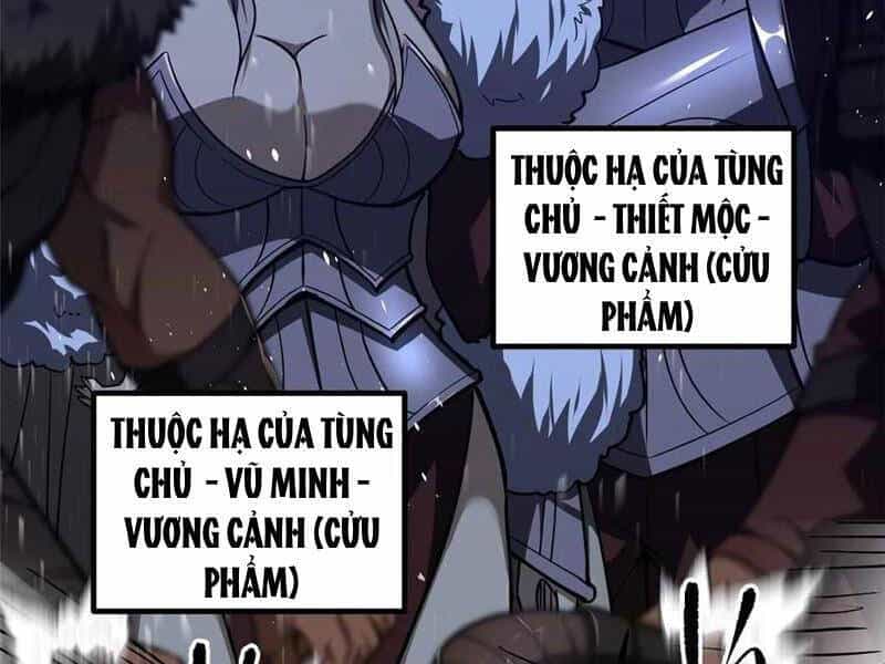 Toàn Cầu Cao Võ - Chương 266 - ảnh 5