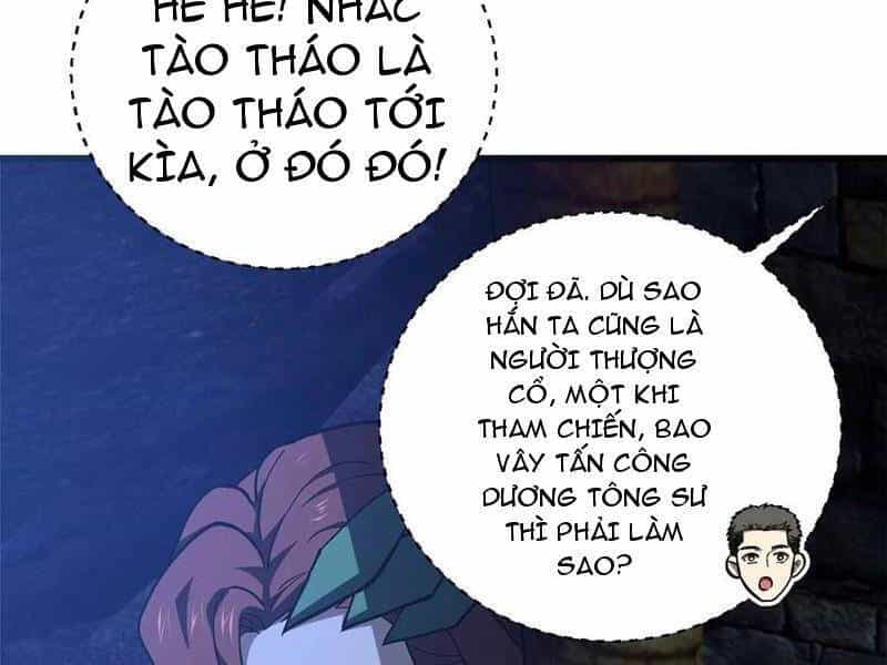 Toàn Cầu Cao Võ - Chương 266 - ảnh 50