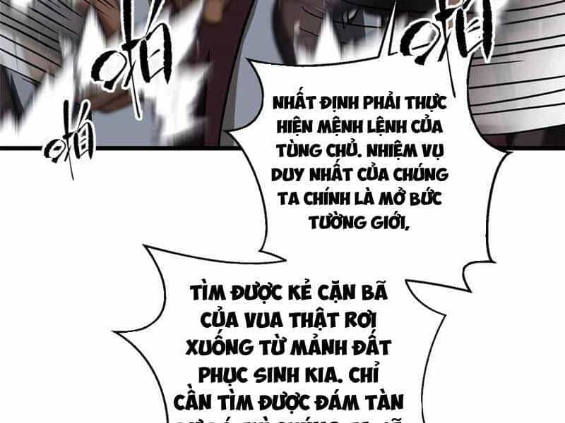 Toàn Cầu Cao Võ - Chương 266 - ảnh 6