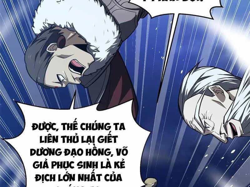 Toàn Cầu Cao Võ - Chương 266 - ảnh 68