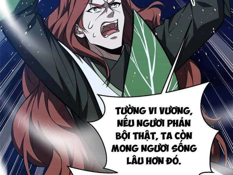 Toàn Cầu Cao Võ - Chương 266 - ảnh 70