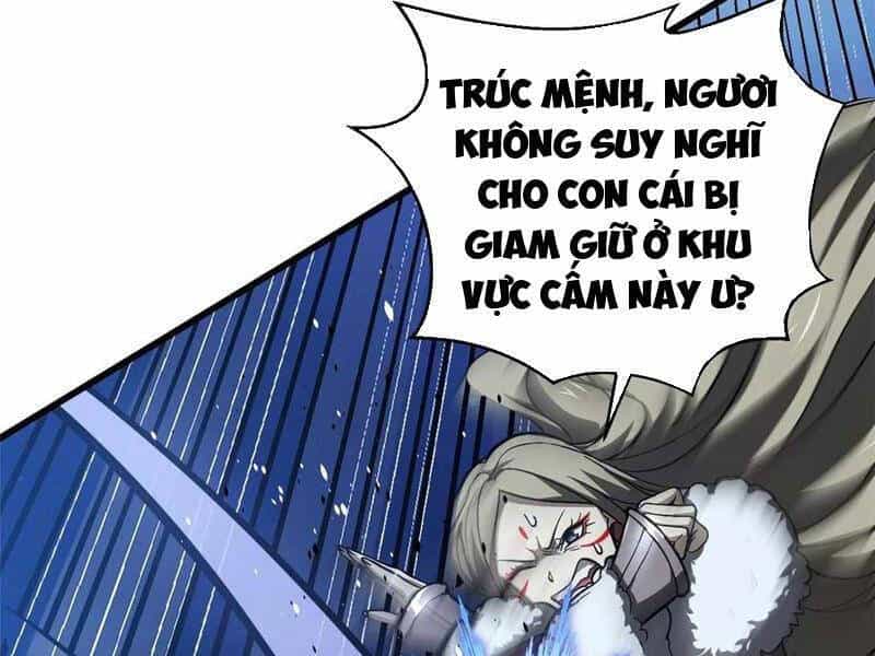 Toàn Cầu Cao Võ - Chương 266 - ảnh 76