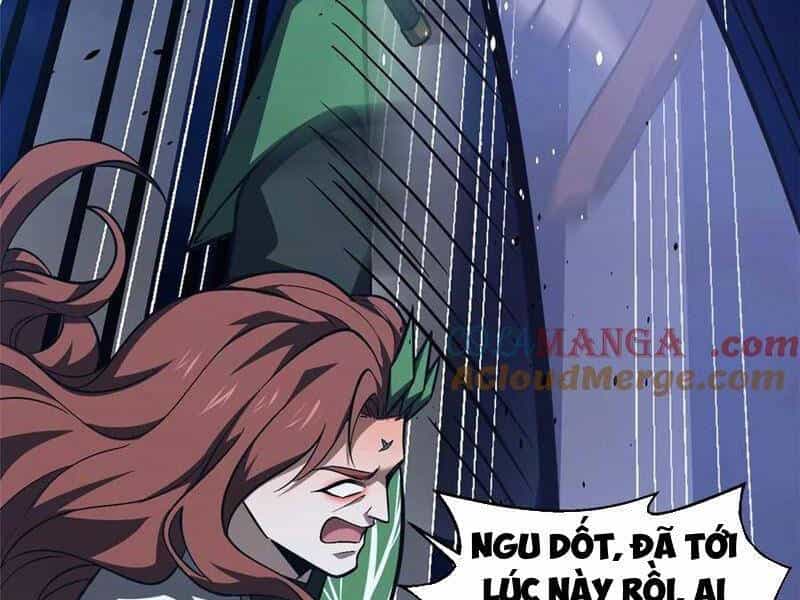 Toàn Cầu Cao Võ - Chương 266 - ảnh 78