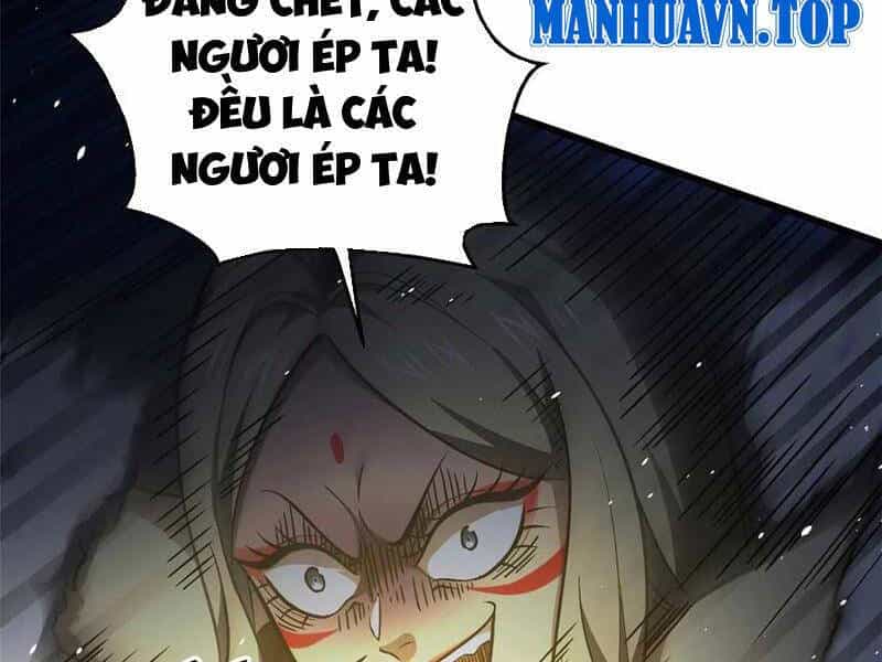 Toàn Cầu Cao Võ - Chương 266 - ảnh 84