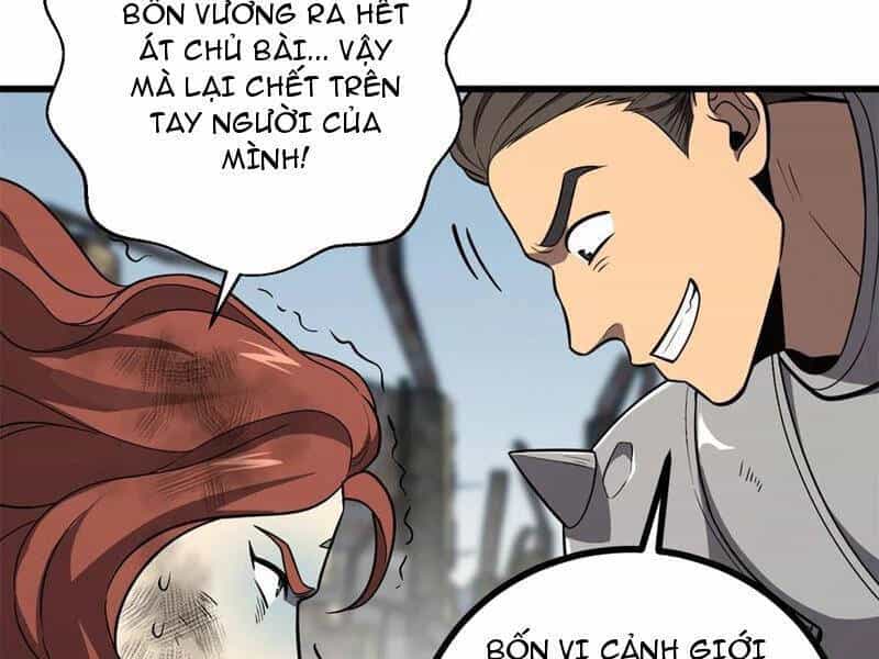 Toàn Cầu Cao Võ - Chương 267 - ảnh 120